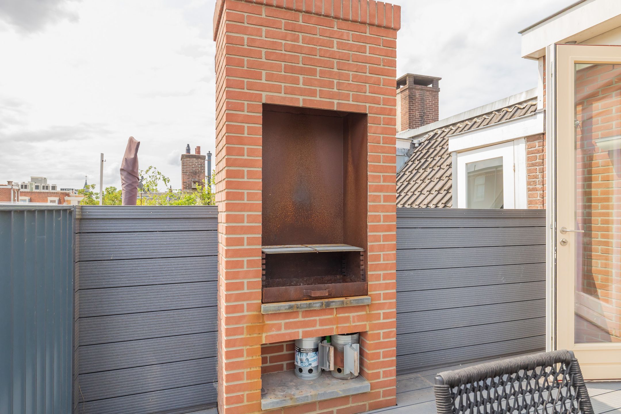 Photo 12 of Pieter Cornelisz. Hooftstraat 43-C