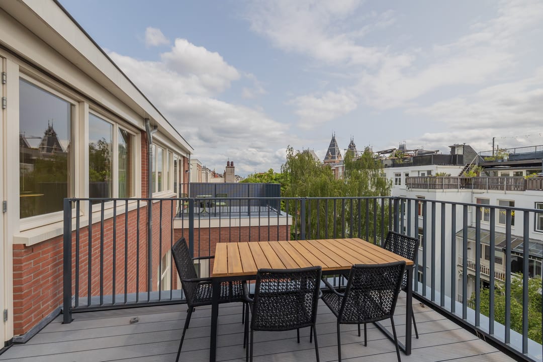 Photo 11 of Pieter Cornelisz. Hooftstraat 43-C