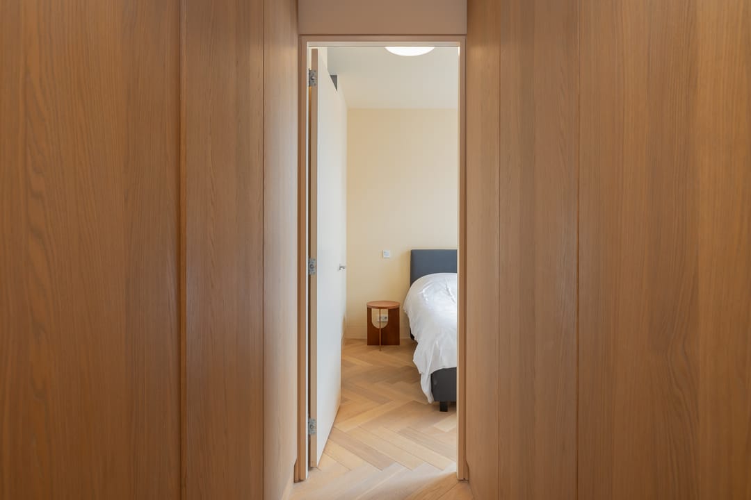 Photo 16 of Pieter Cornelisz. Hooftstraat 43-C