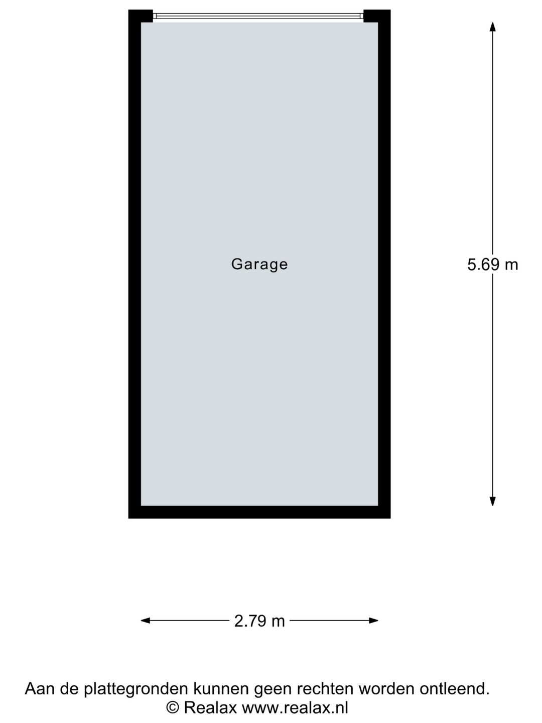 Foto 2 van Hoveniersplein 20