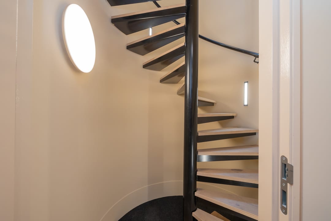 Photo 26 of Pieter Cornelisz. Hooftstraat 43-C