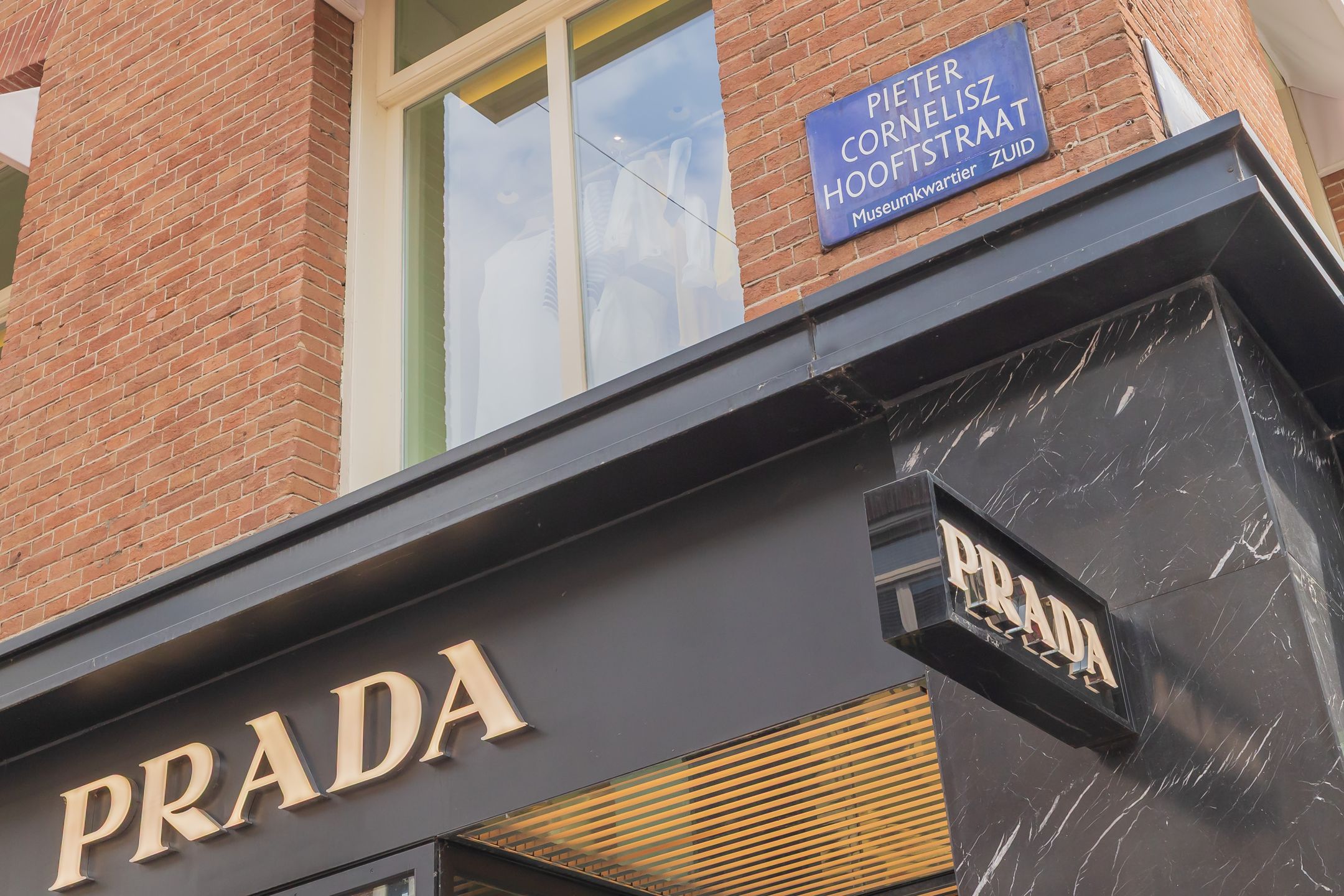 Photo 30 of Pieter Cornelisz. Hooftstraat 43-C