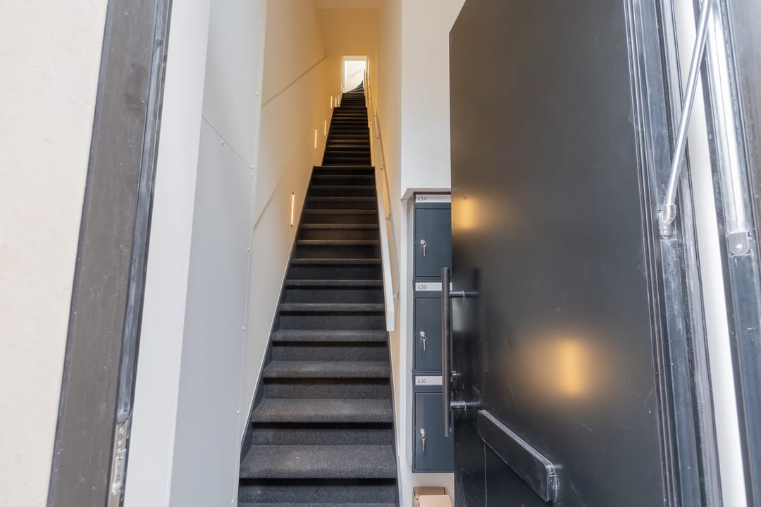 Photo 31 of Pieter Cornelisz. Hooftstraat 43-C