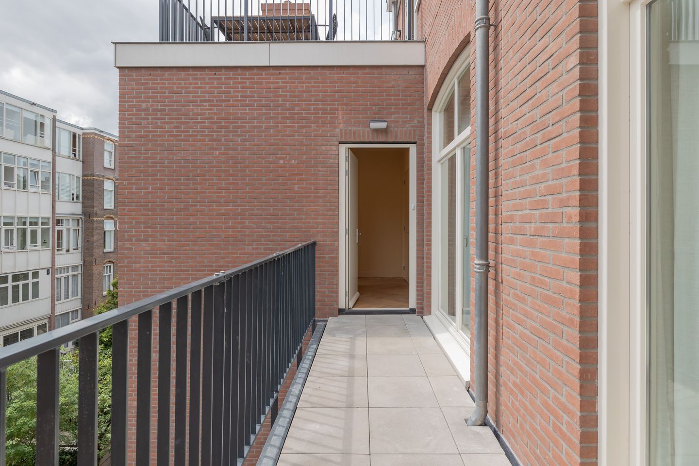 Photo 29 of Pieter Cornelisz. Hooftstraat 43-C