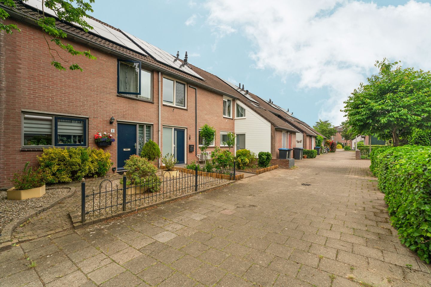 Foto 29 van Vrouwburgerswei 3