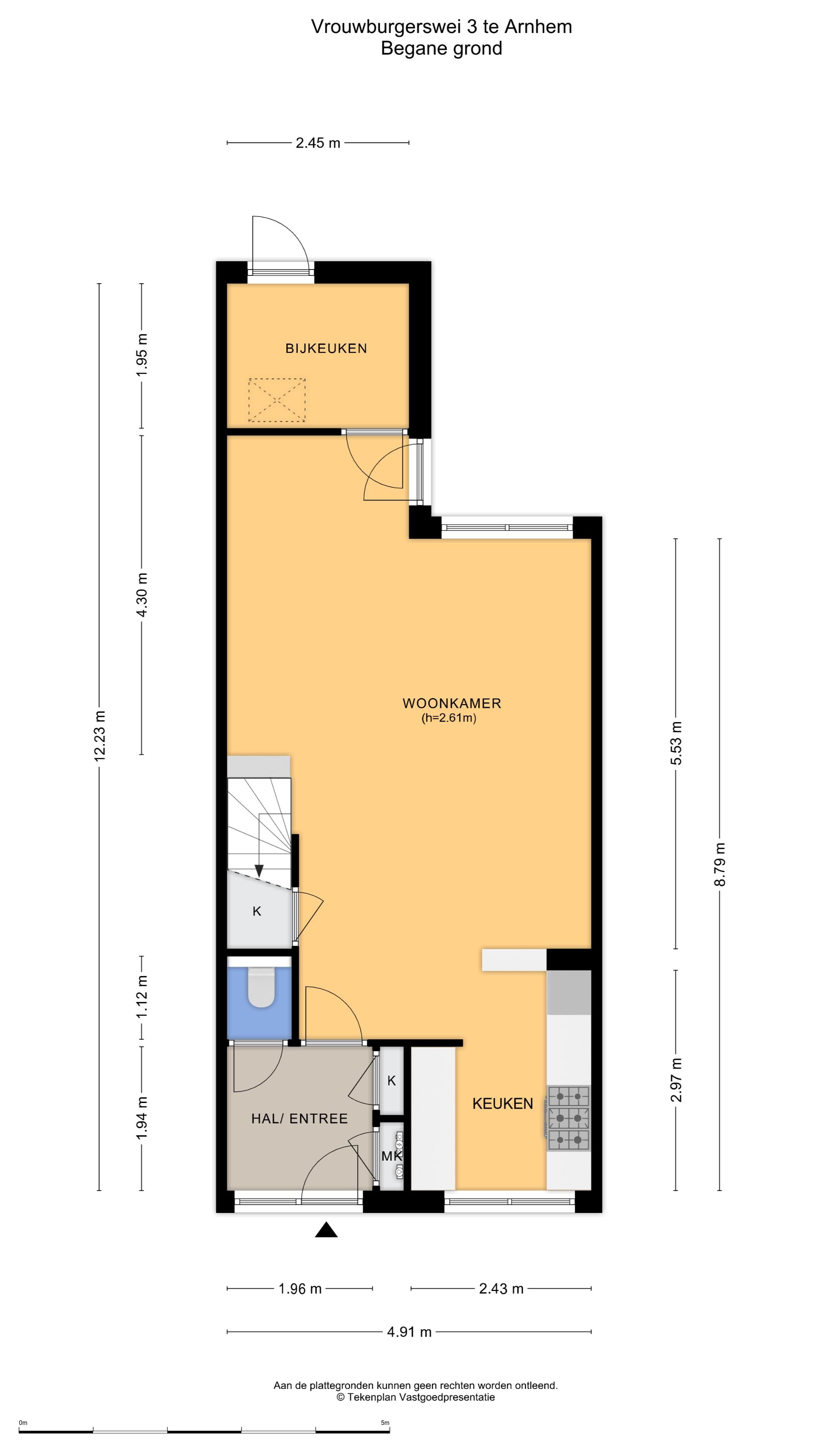 Foto 33 van Vrouwburgerswei 3