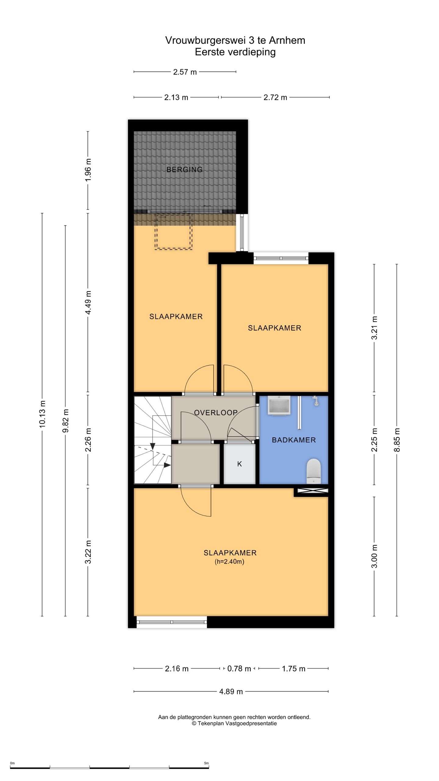 Foto 34 van Vrouwburgerswei 3