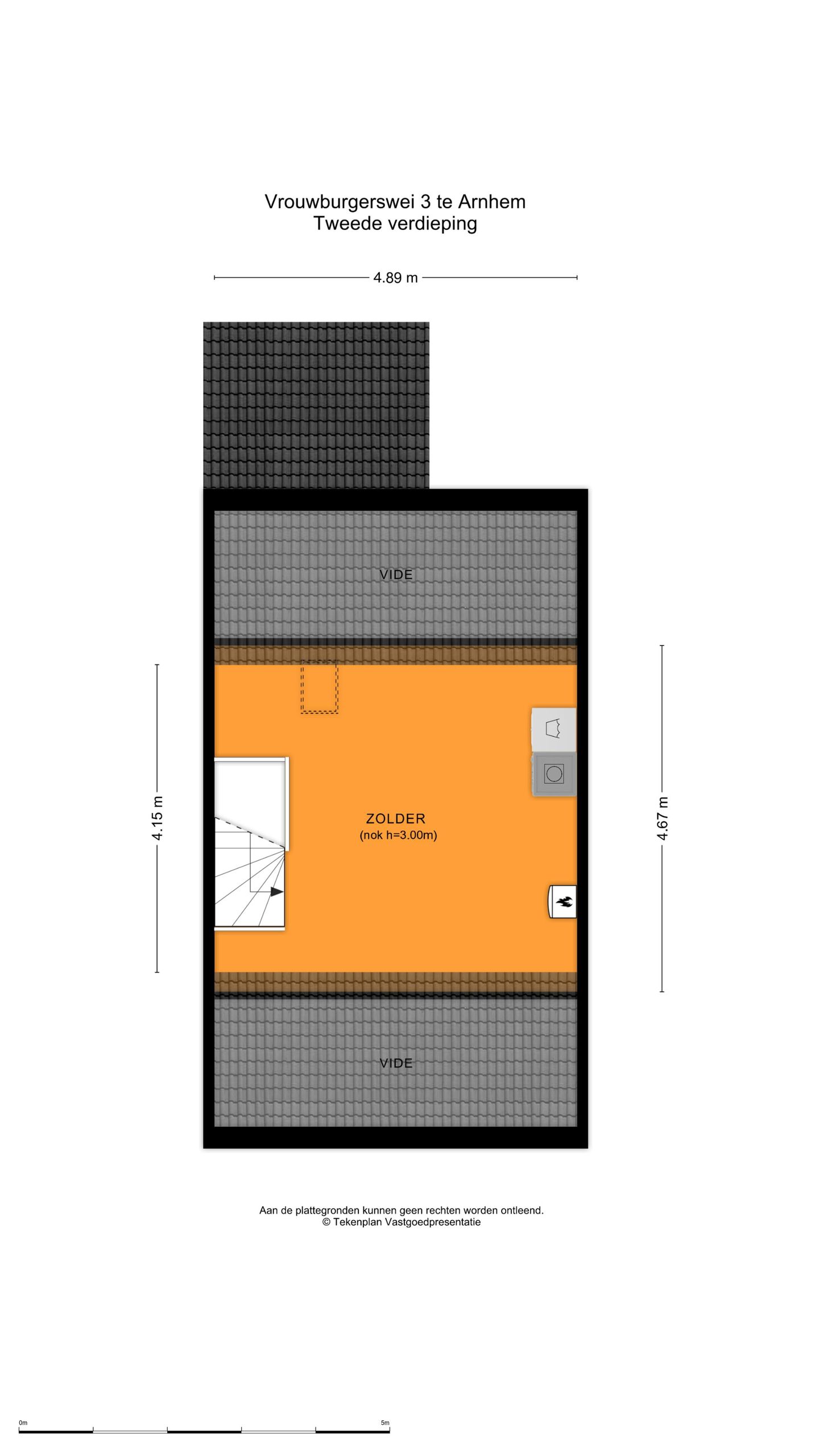 Foto 35 van Vrouwburgerswei 3