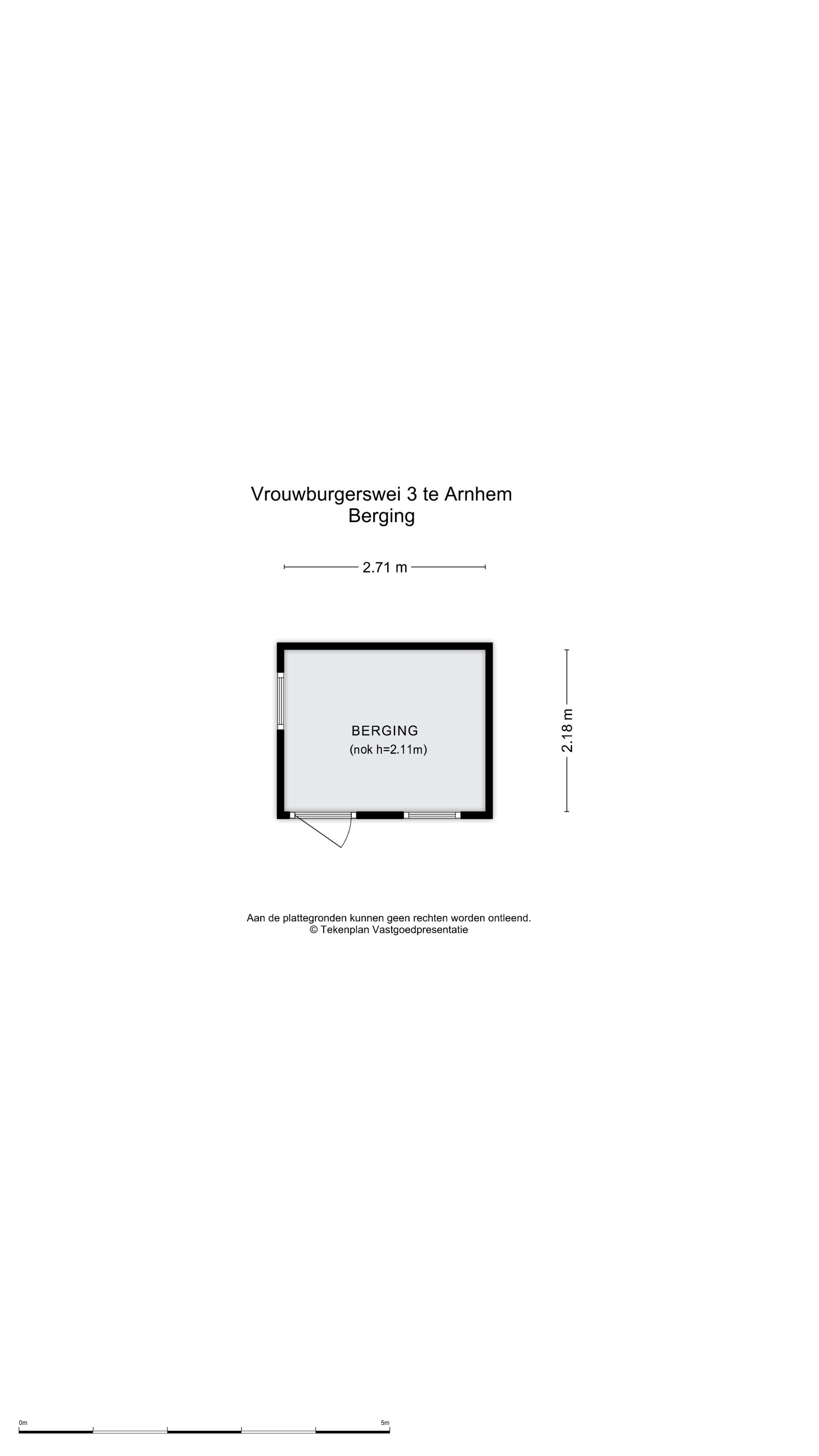 Foto 36 van Vrouwburgerswei 3