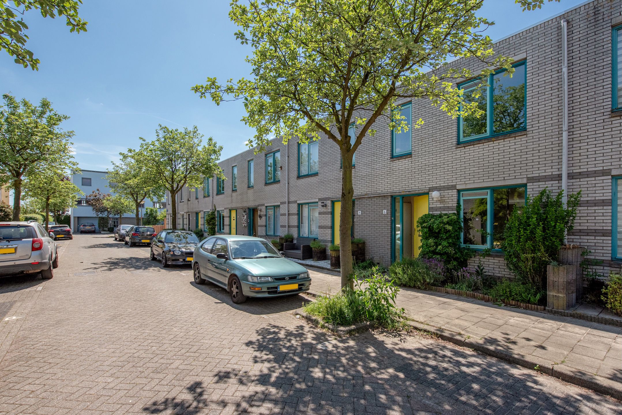 Foto 27 van Adenstraat 6