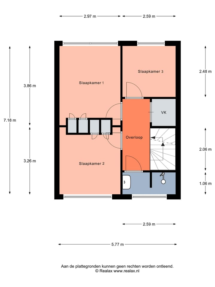 Foto 33 van Anemonenstraat 13