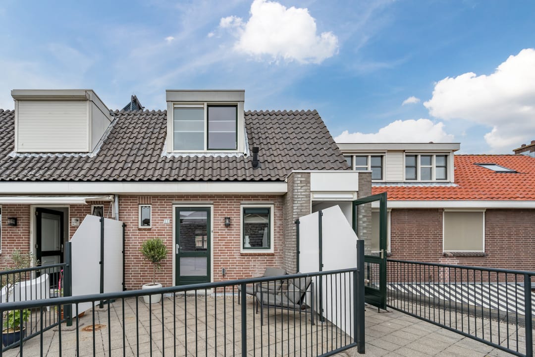 Foto 2 van Wassenaarseweg 11