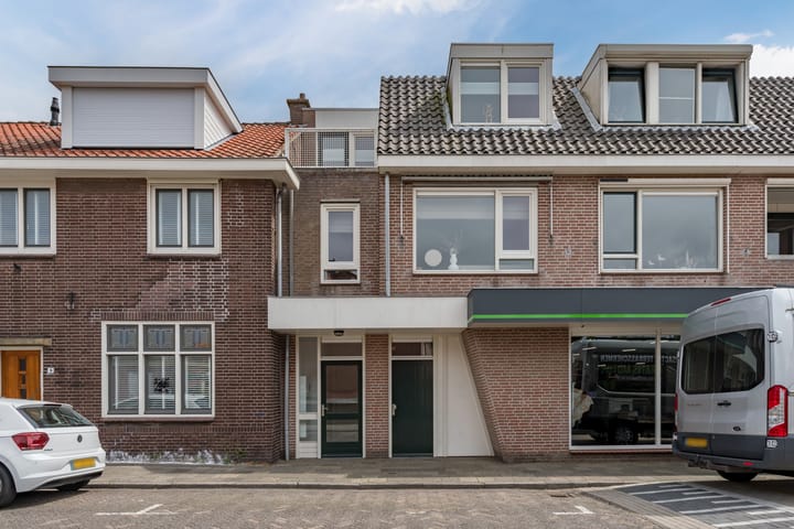 Foto 5 van Wassenaarseweg 11