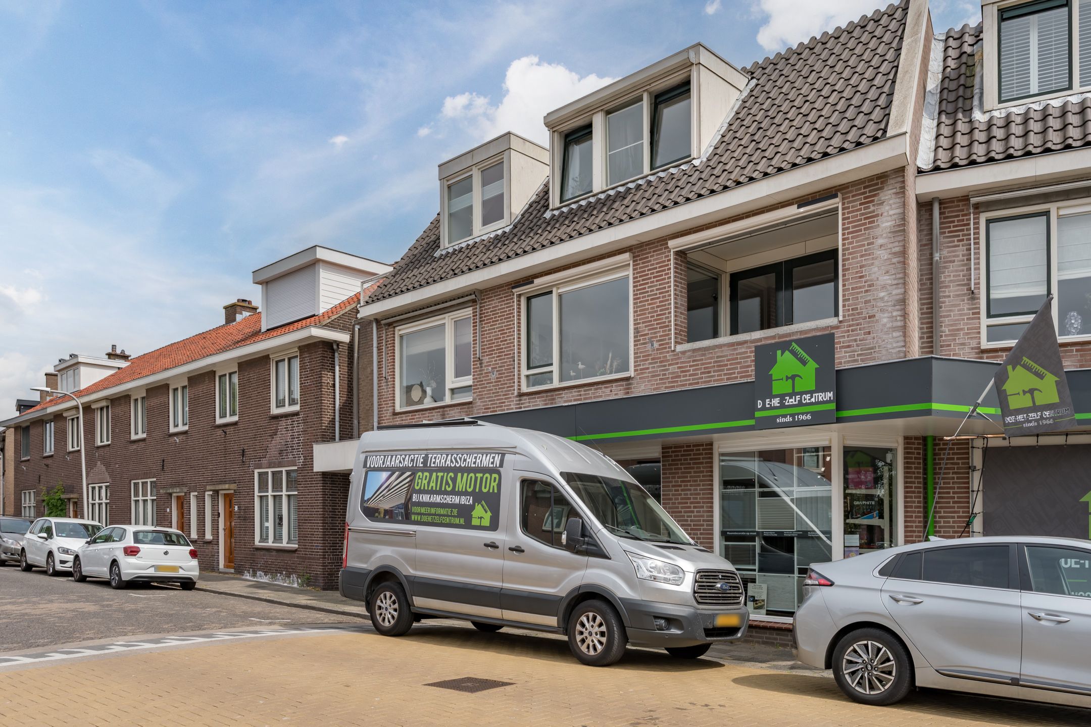 Foto 6 van Wassenaarseweg 11