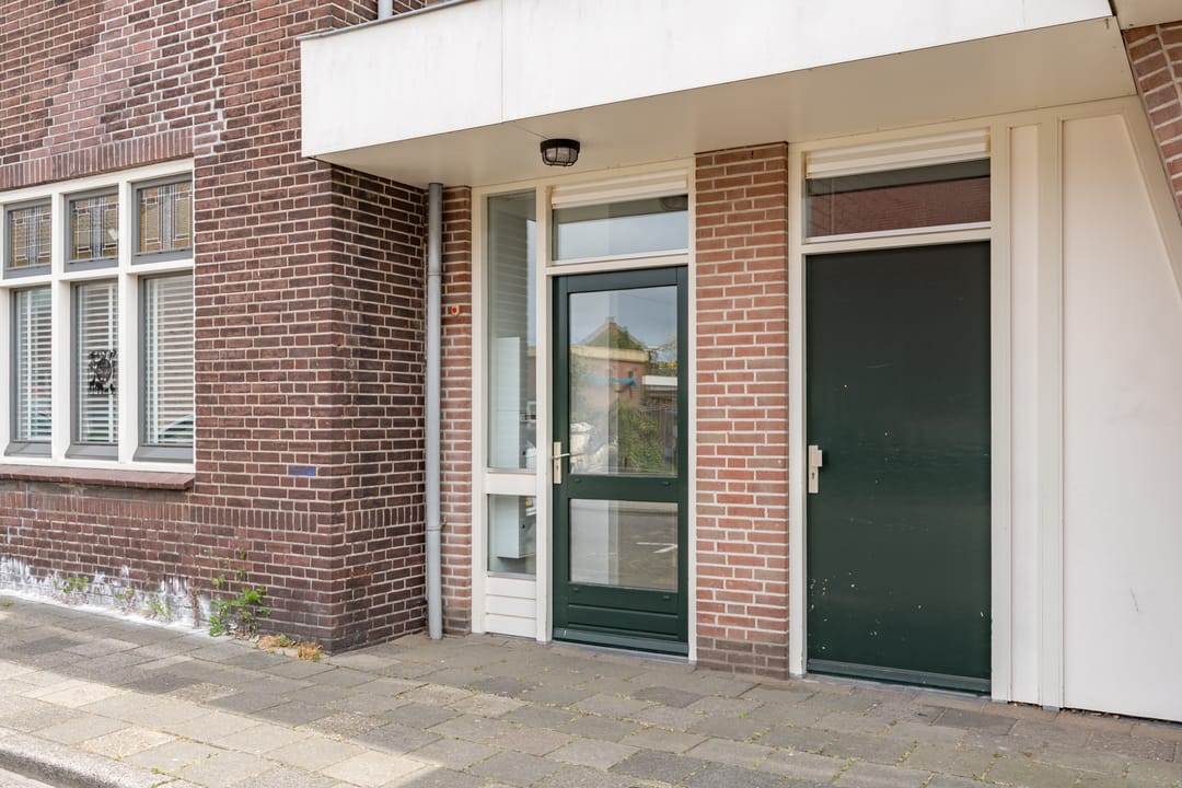 Foto 7 van Wassenaarseweg 11