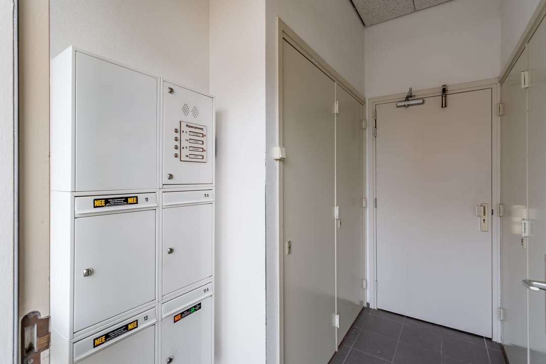 Foto 8 van Wassenaarseweg 11