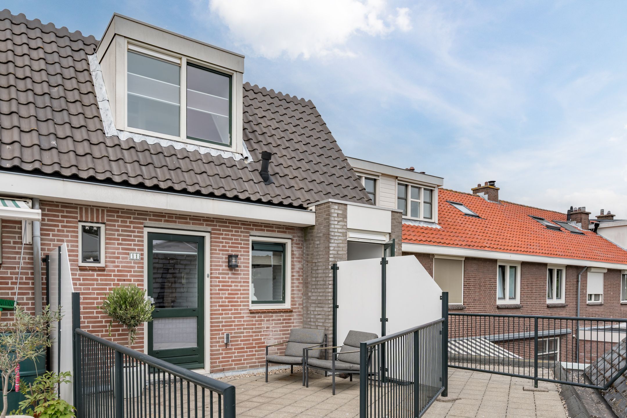 Foto 9 van Wassenaarseweg 11