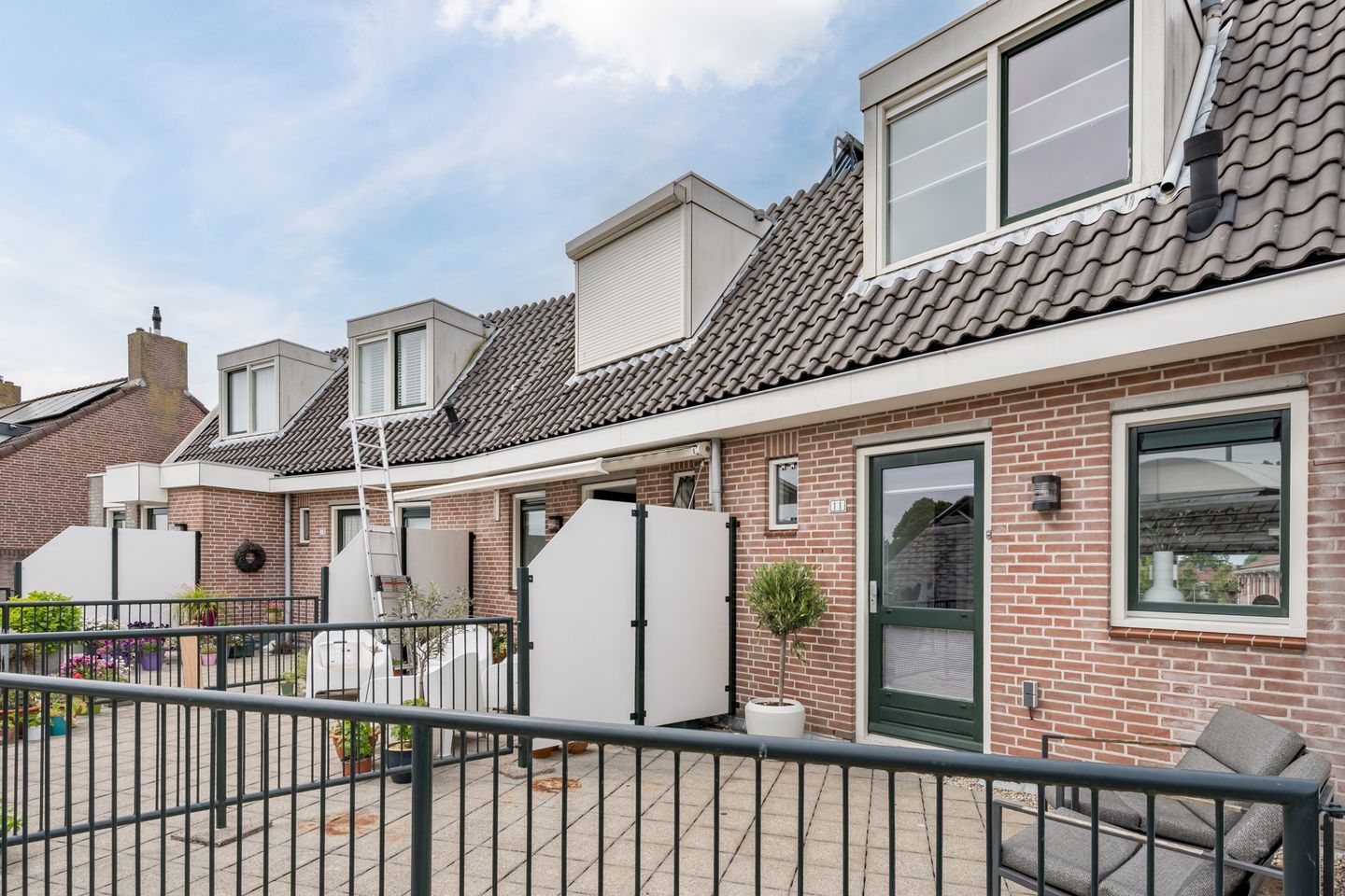 Foto 10 van Wassenaarseweg 11