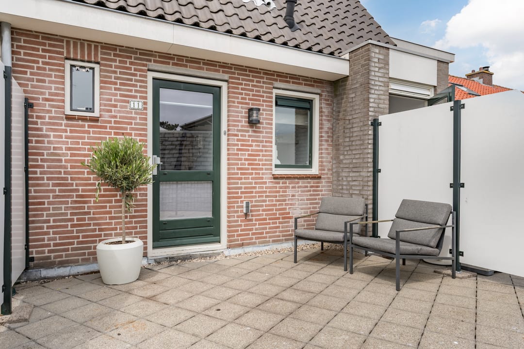 Foto 11 van Wassenaarseweg 11