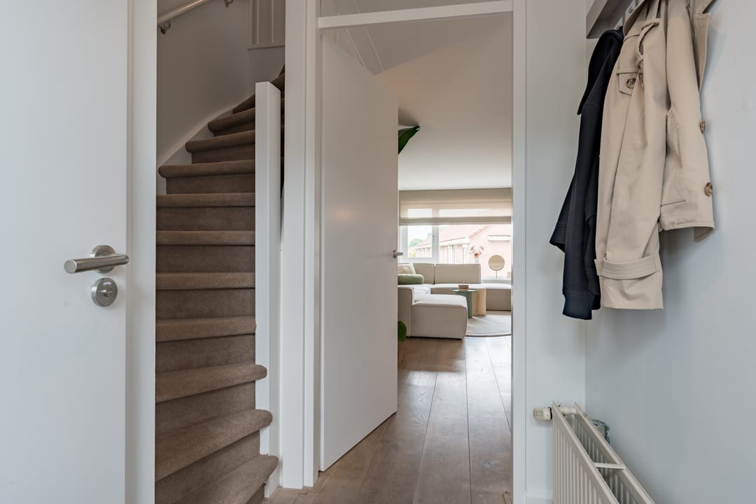 Foto 13 van Wassenaarseweg 11