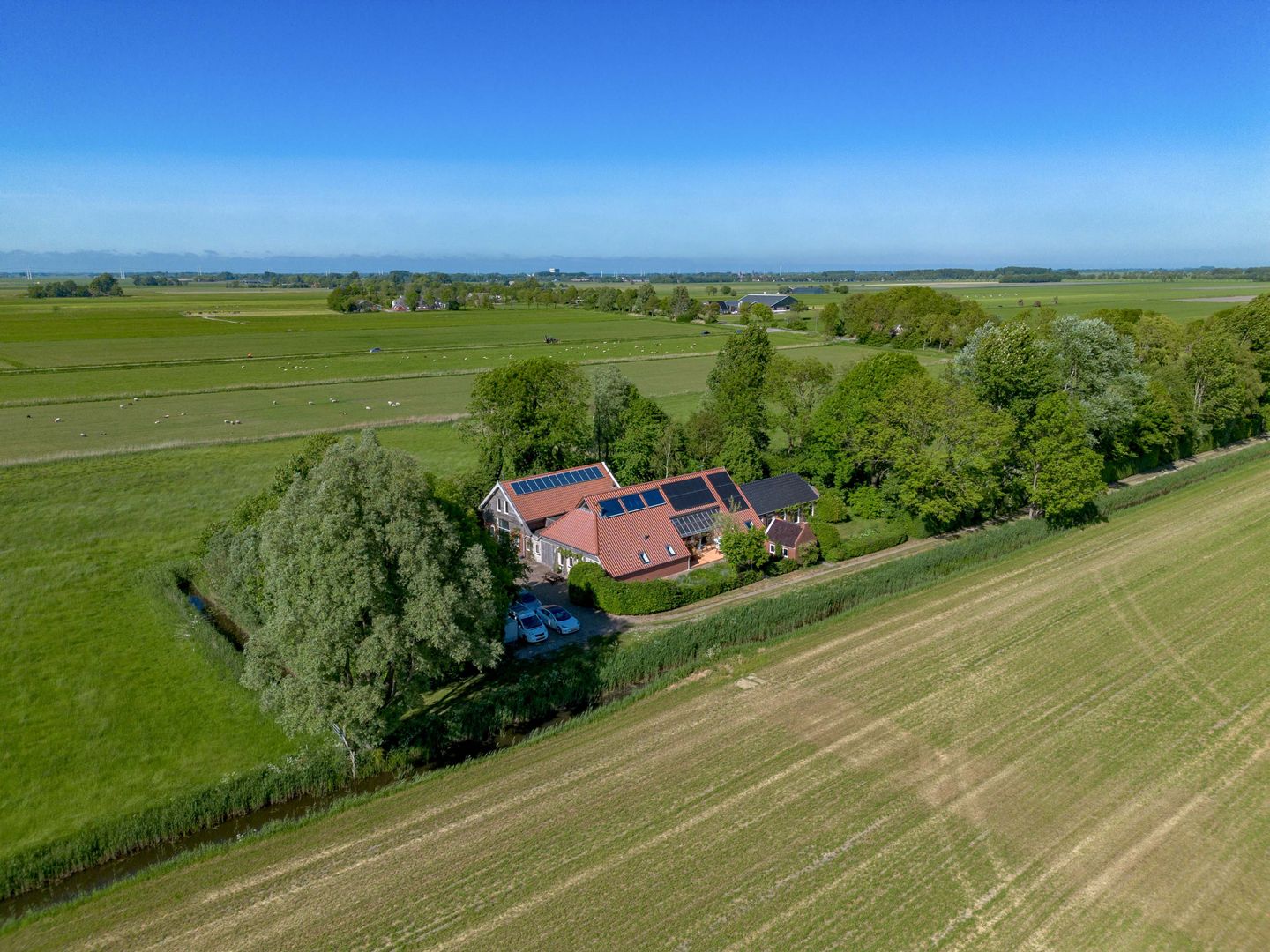 Foto 1 van Wolddijk 71