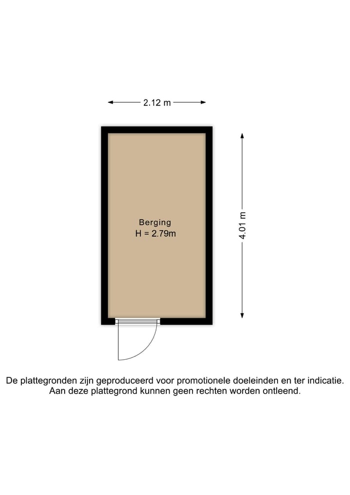 Foto 16 van Cloosterstraat 97-D