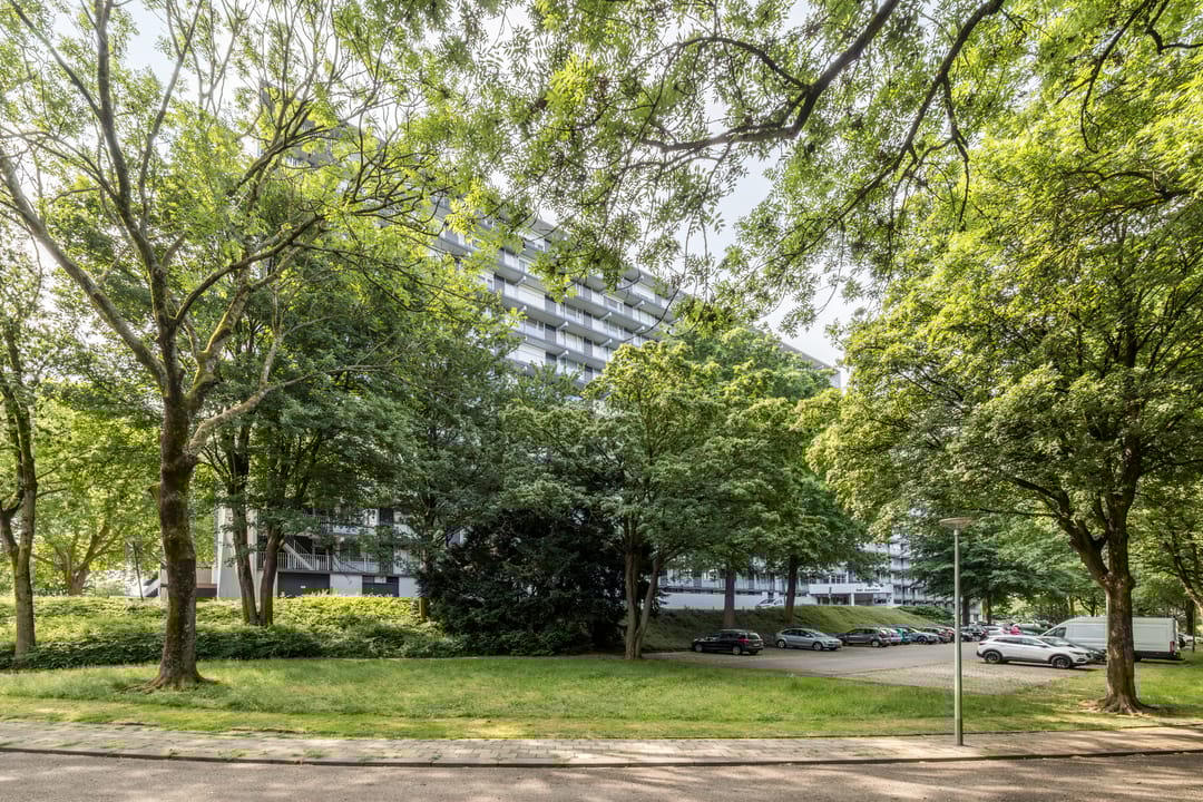 Foto 1 van Henri Dunantstraat 149