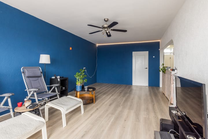 Foto 3 van Henri Dunantstraat 149