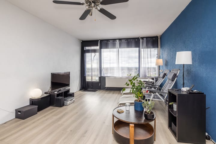 Foto 2 van Henri Dunantstraat 149