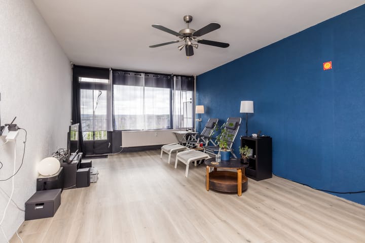 Foto 4 van Henri Dunantstraat 149