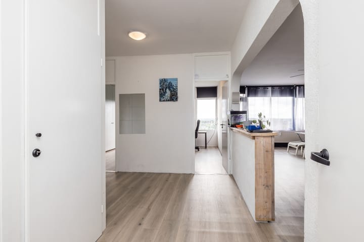 Foto 7 van Henri Dunantstraat 149