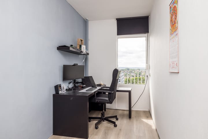 Foto 13 van Henri Dunantstraat 149