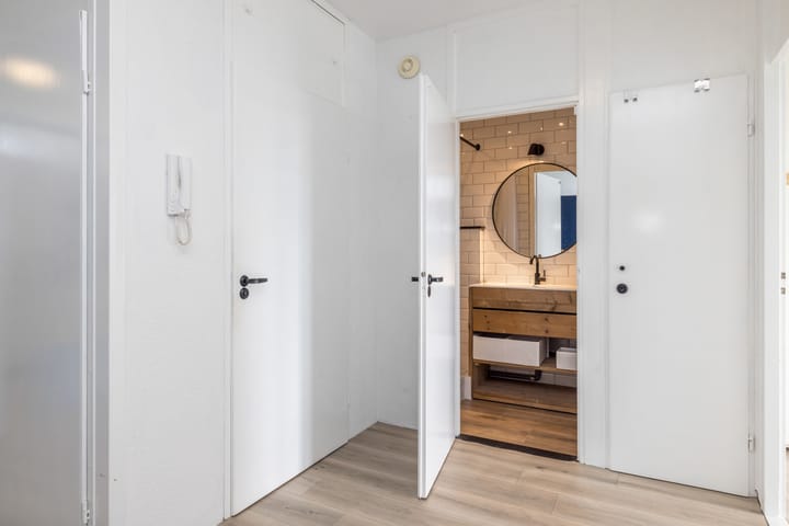 Foto 14 van Henri Dunantstraat 149