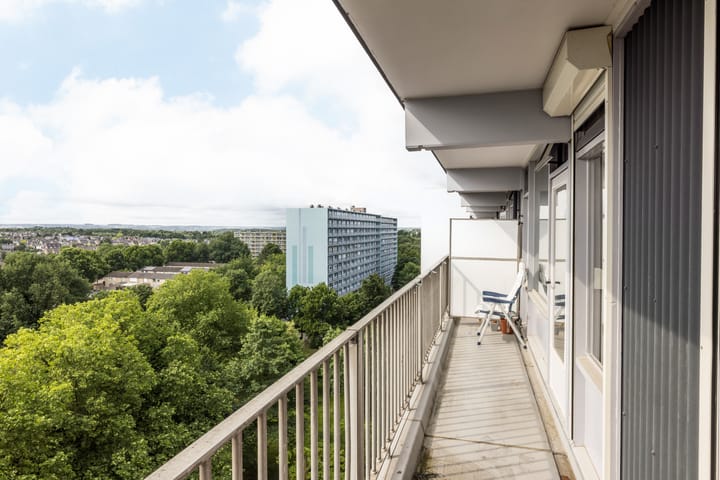 Foto 20 van Henri Dunantstraat 149