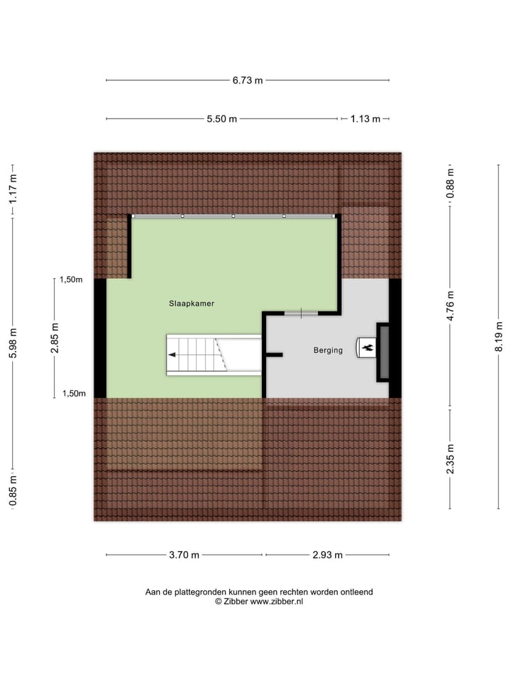 Foto 41 van Cramer van Brienenstraat 2