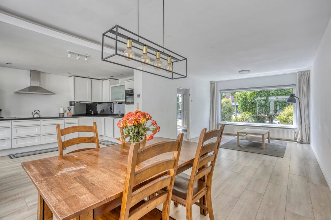 Foto 2 van Cramer van Brienenstraat 2