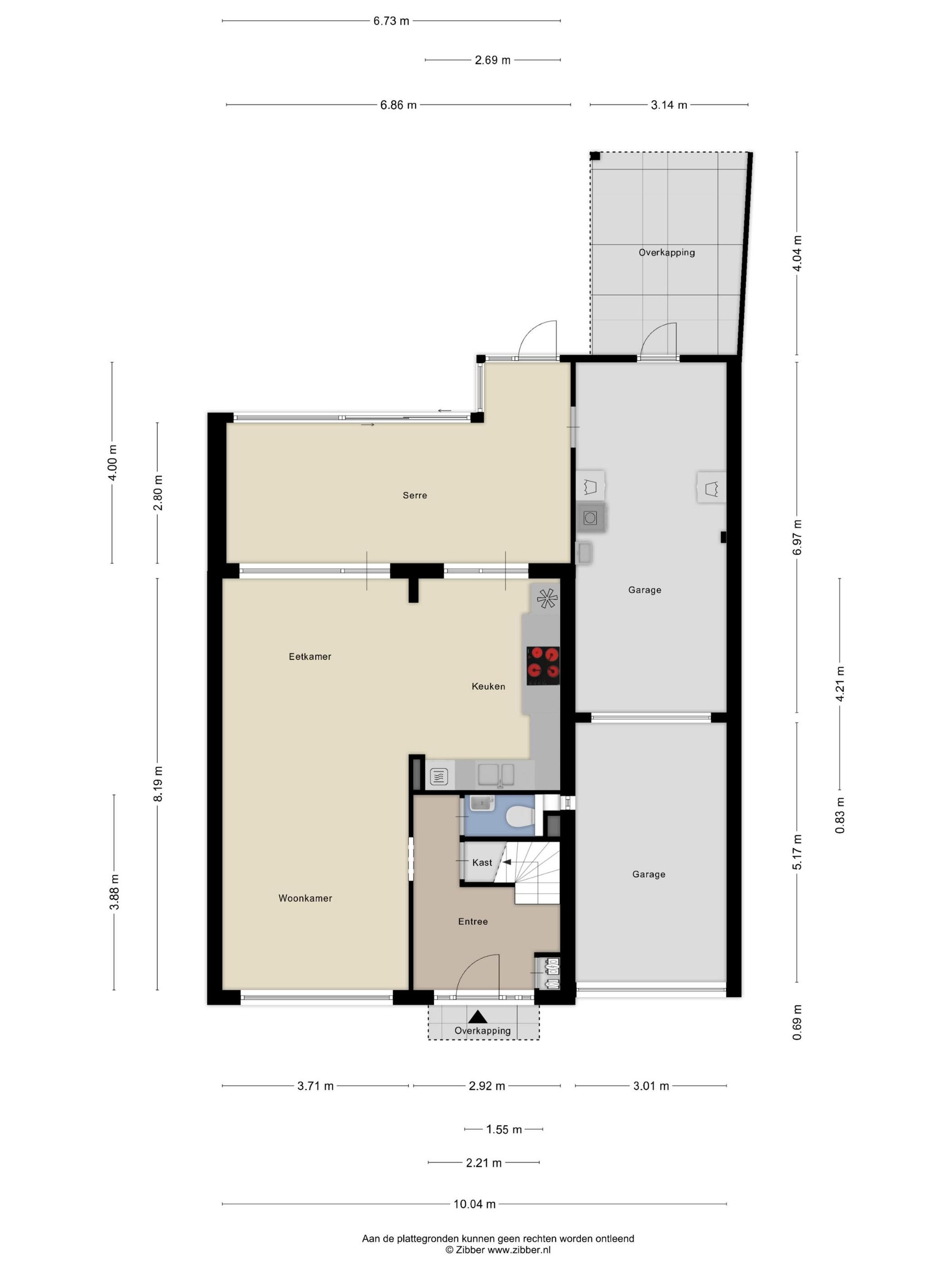 Foto 39 van Cramer van Brienenstraat 2