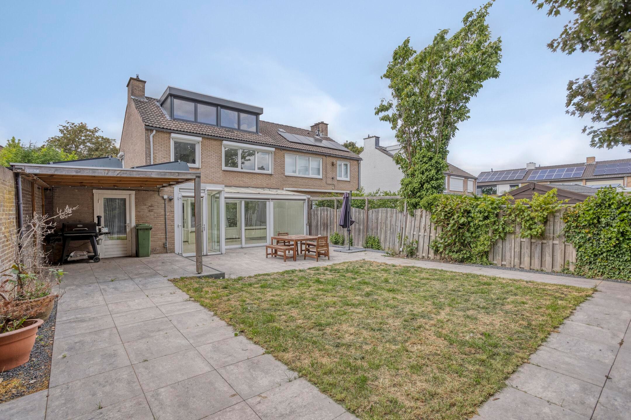 Foto 3 van Cramer van Brienenstraat 2