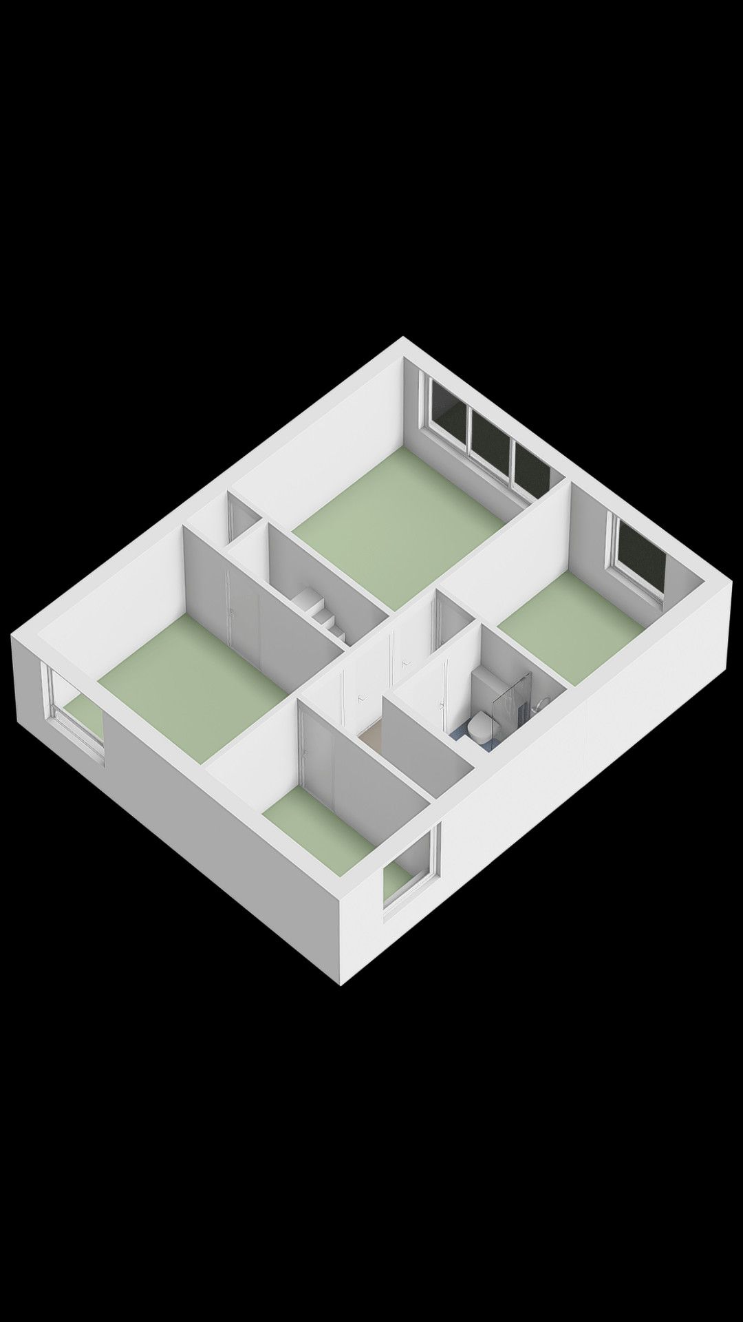 Foto 44 van Cramer van Brienenstraat 2