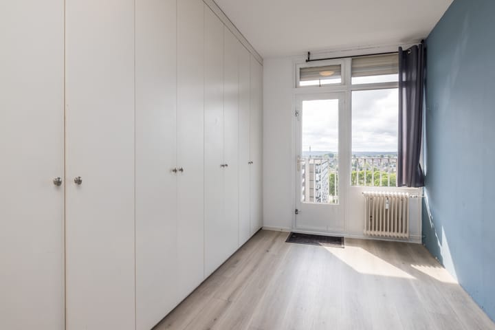 Foto 12 van Henri Dunantstraat 149