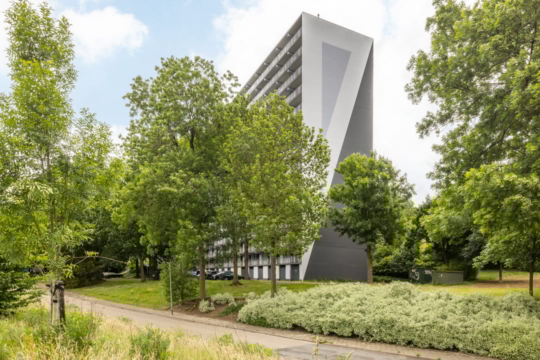 Foto 23 van Henri Dunantstraat 149