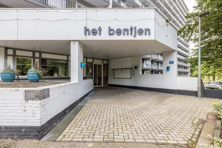 Foto 24 van Henri Dunantstraat 149