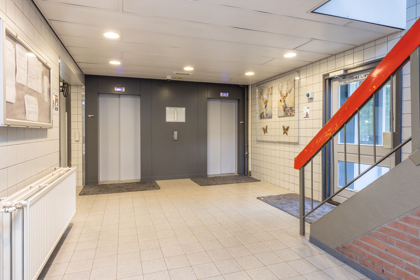 Foto 25 van Henri Dunantstraat 149