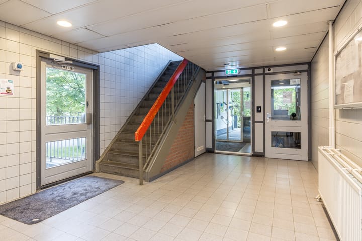 Foto 26 van Henri Dunantstraat 149