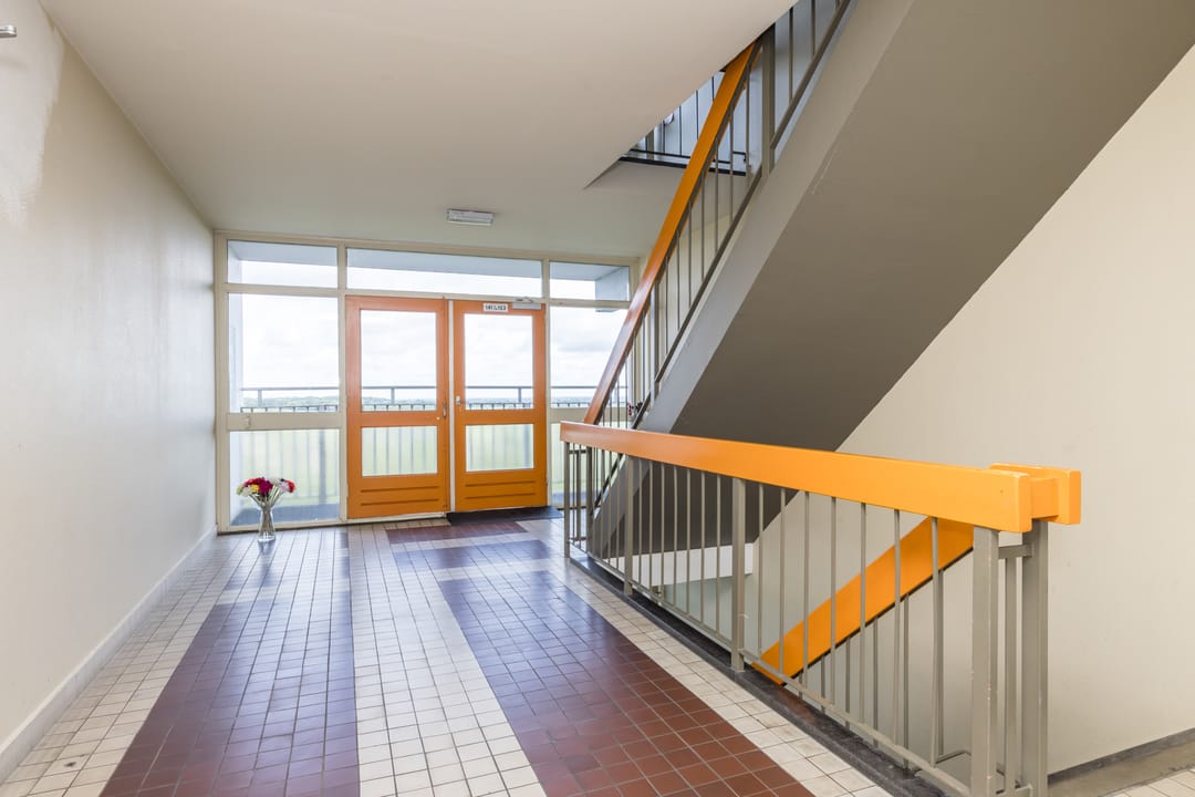 Foto 28 van Henri Dunantstraat 149