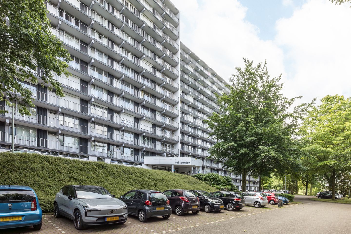 Foto 29 van Henri Dunantstraat 149