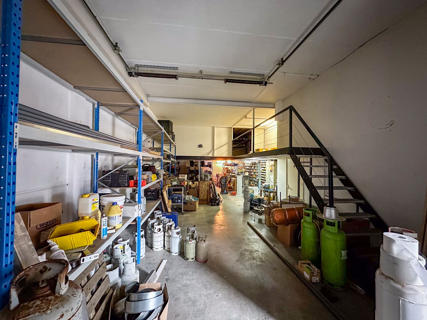 Bekijk foto 2 van Kernreactorstraat 11-F