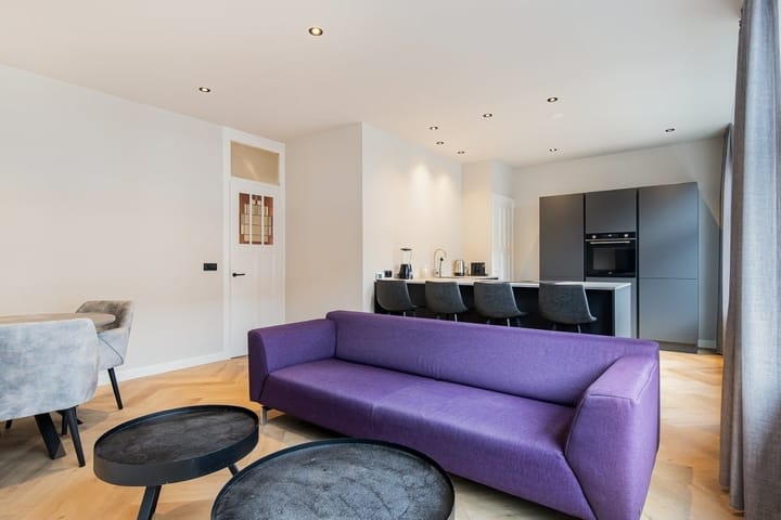 Foto 4 van Roompotstraat 10-2