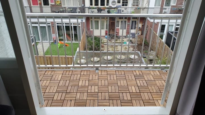 Foto 23 van Roompotstraat 10-2