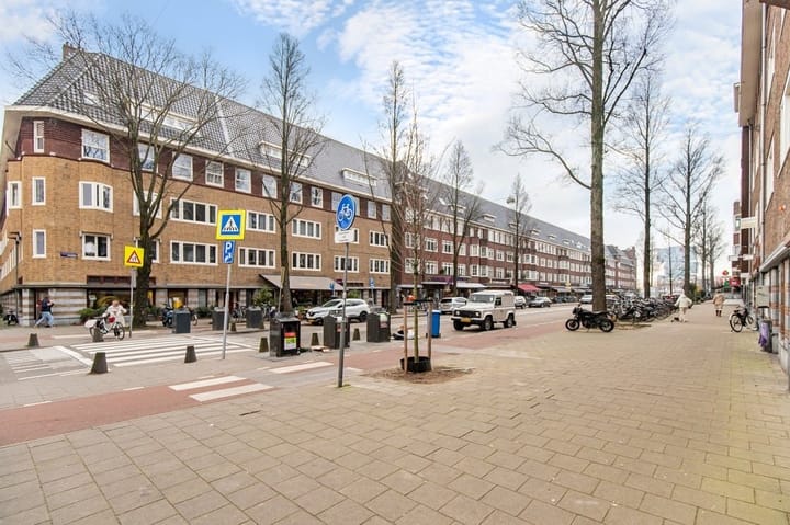 Foto 27 van Roompotstraat 10-2